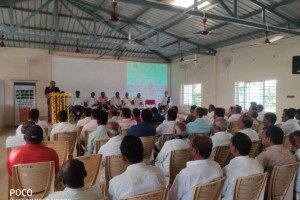 Celebration of National Farmers Day