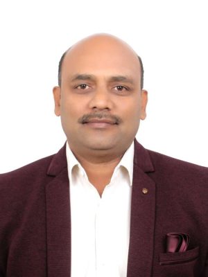 Dr. Devaraja T.N.