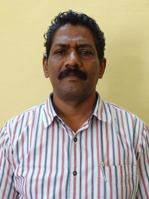 Dr. Jayadevappa G.K.